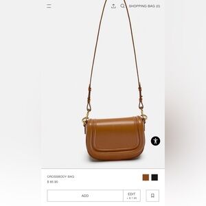 ZARA Purse